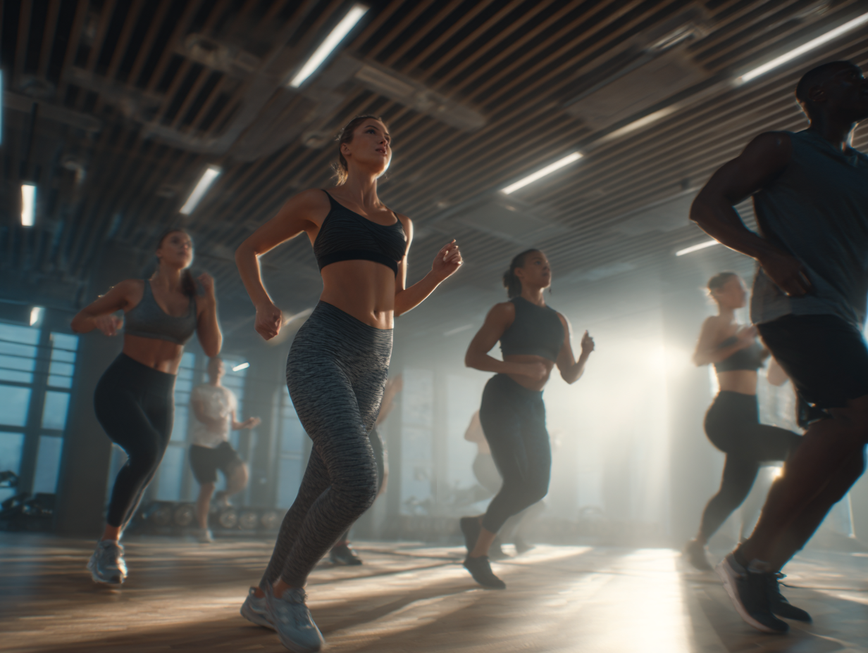 Персонализирани тренировки