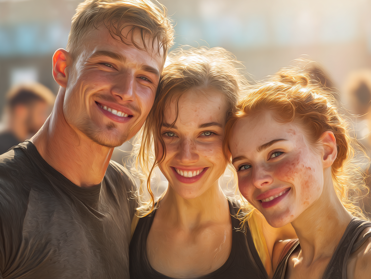 Здравословни навици